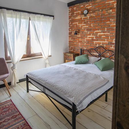 Antica Residenza Toscana Dumbravita  외부 사진