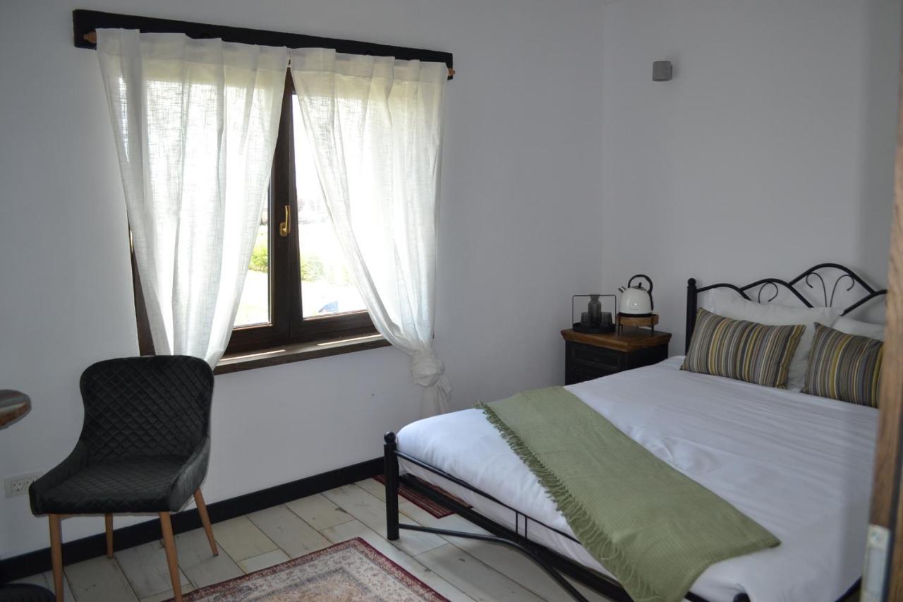 Antica Residenza Toscana Dumbravita  외부 사진