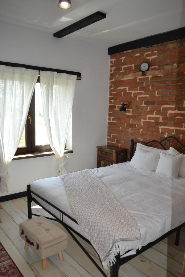 Antica Residenza Toscana Dumbravita  외부 사진