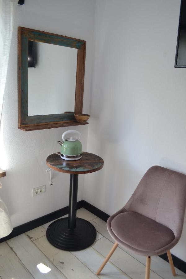 Antica Residenza Toscana Dumbravita  외부 사진
