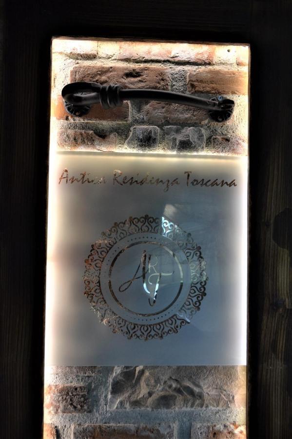 Antica Residenza Toscana Dumbravita  외부 사진