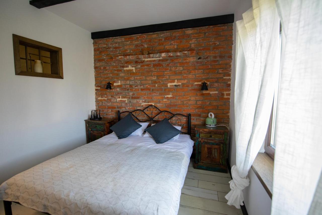 Antica Residenza Toscana Dumbravita  외부 사진